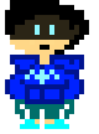 [7a0a81] *he picks it up.* ...