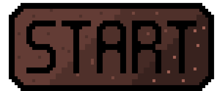 [af07a2] Start Button (brown
