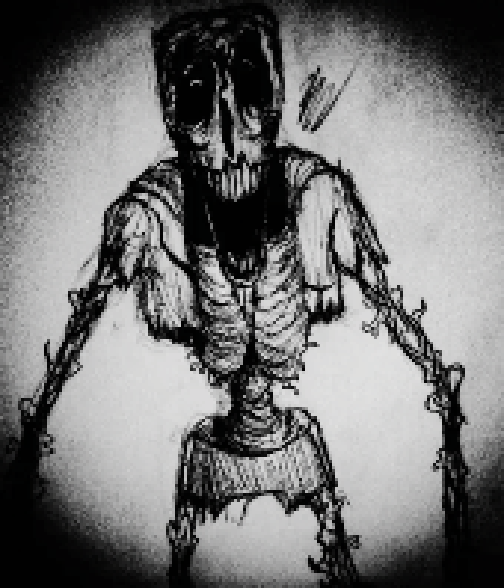 [9ce148] [(*AUDIENCE CHEERING AS BONEWALKER WALKS ON STAGE*)]