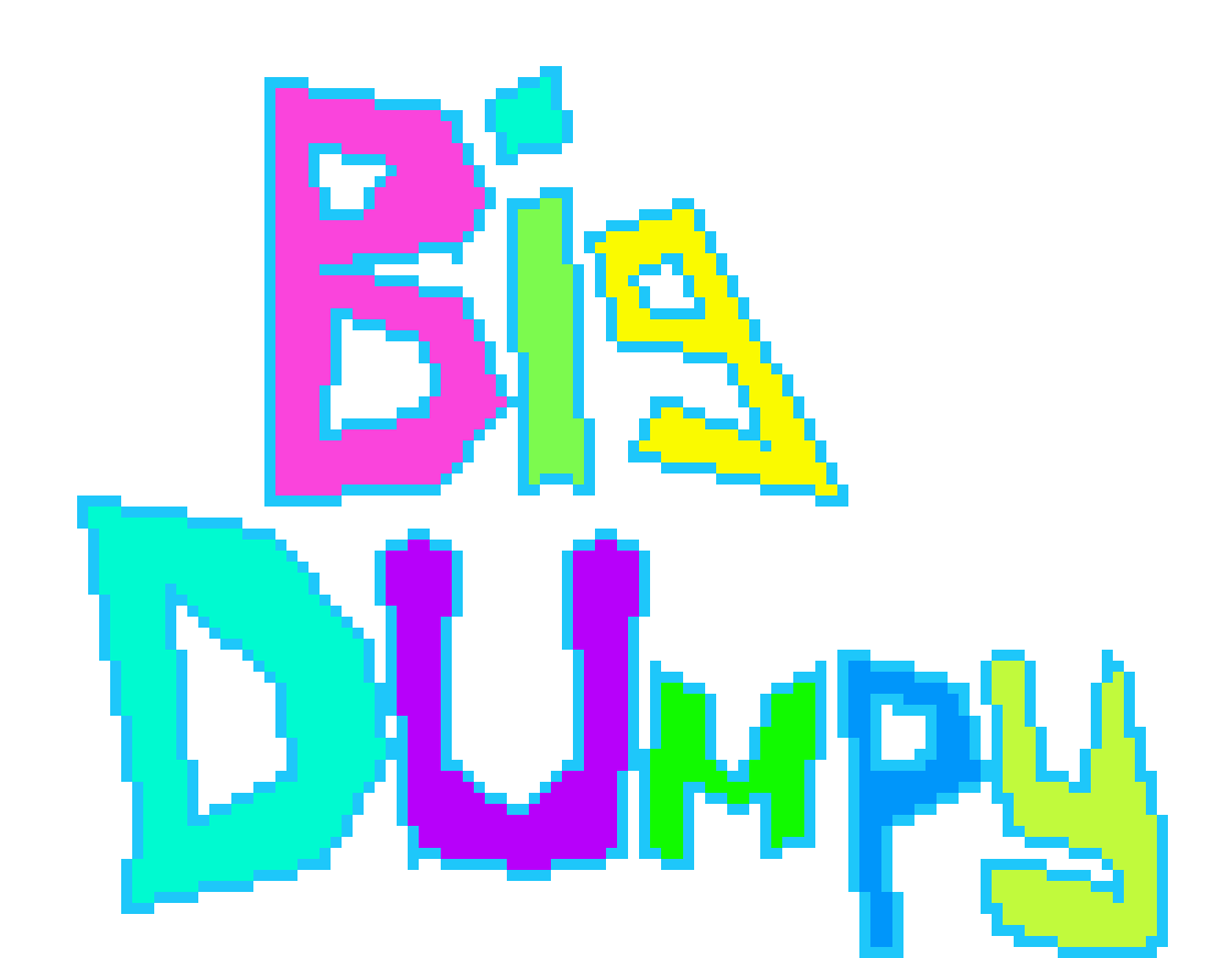 [8faaec] bigdumpy