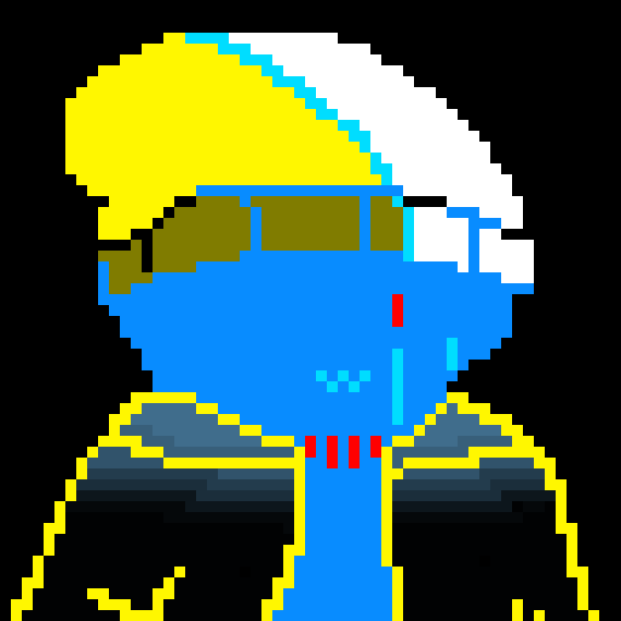 [9664c4] Welcome to the fucking endgame bitches. https://soundcloud.com/sharaxsierra/errortale-original-sharax-electrostatic