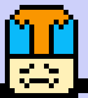 [05b0c1] (I found this sprite looking for something and I loved this sprite, but I start thinking about him dying and then Loli and hhhhhhhh)