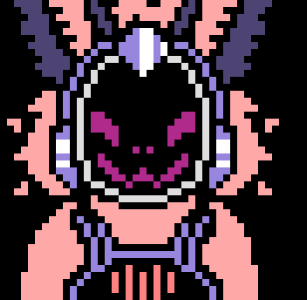 [f2c5ac] I never attempted Reality Check because... I'd like my fingers [Rozora]