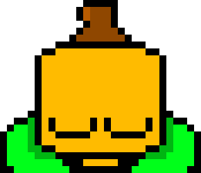 [63e322] -jack-o seems scared...but then..-