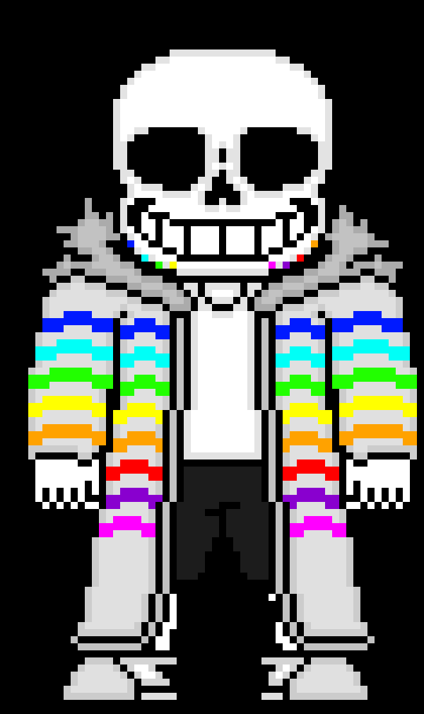 [02042d] Im not you, uhh im Terror, this time instead of madness turning me into delete, he turned me into you