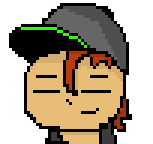 [cdd866] ah, back on pam....when there....hopefully....arent as much people...also hiya brood...