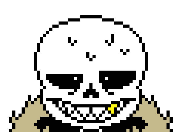 [7ce906] Or...  -UnderFell Sans