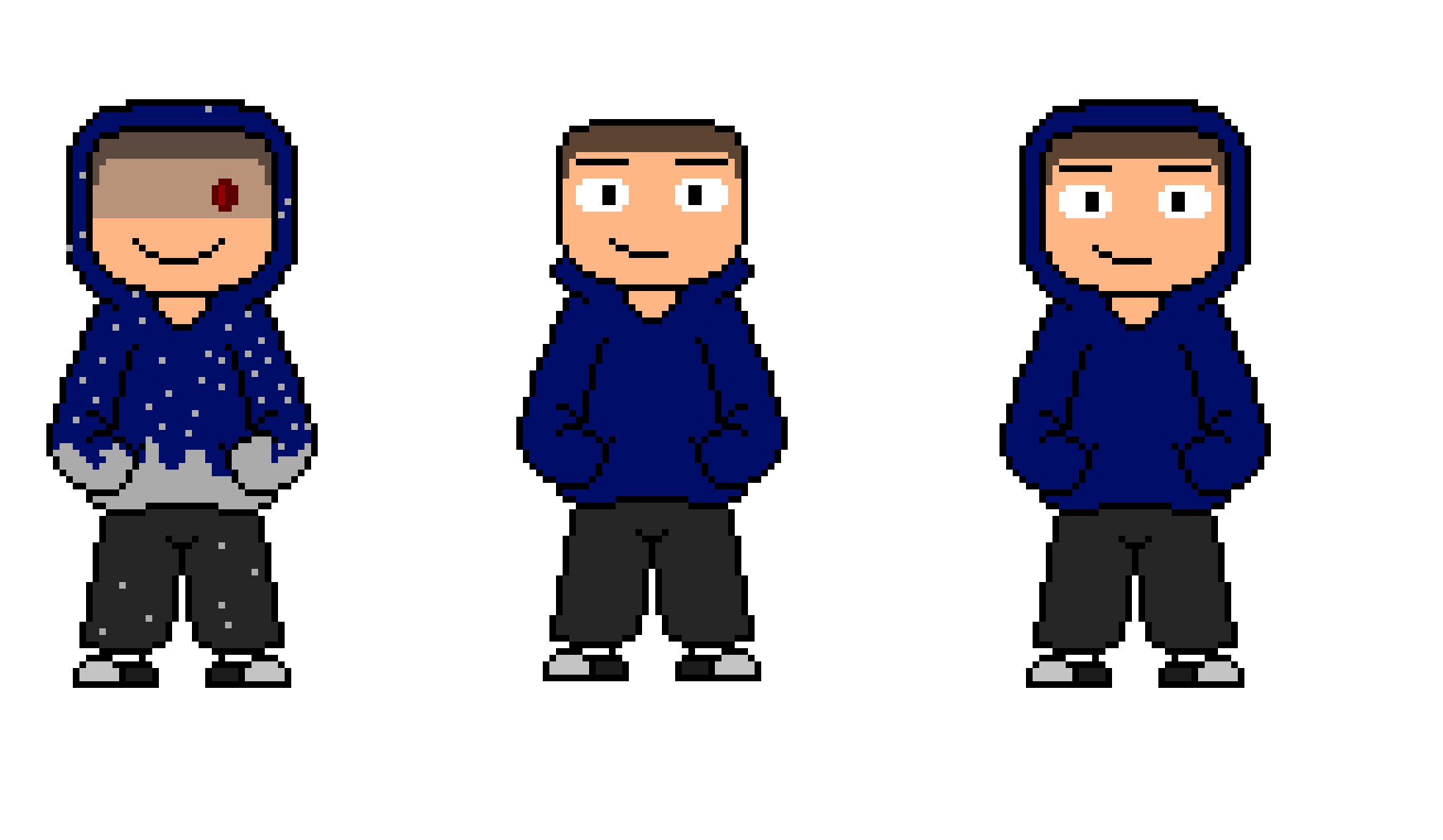 [acbc50] an edit of king squids sprite