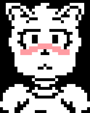 [d0ac6b] (not mind moau)-she curls up into a ball, embarrassed-