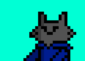 [0b51d0] JUST- [Skerumi]