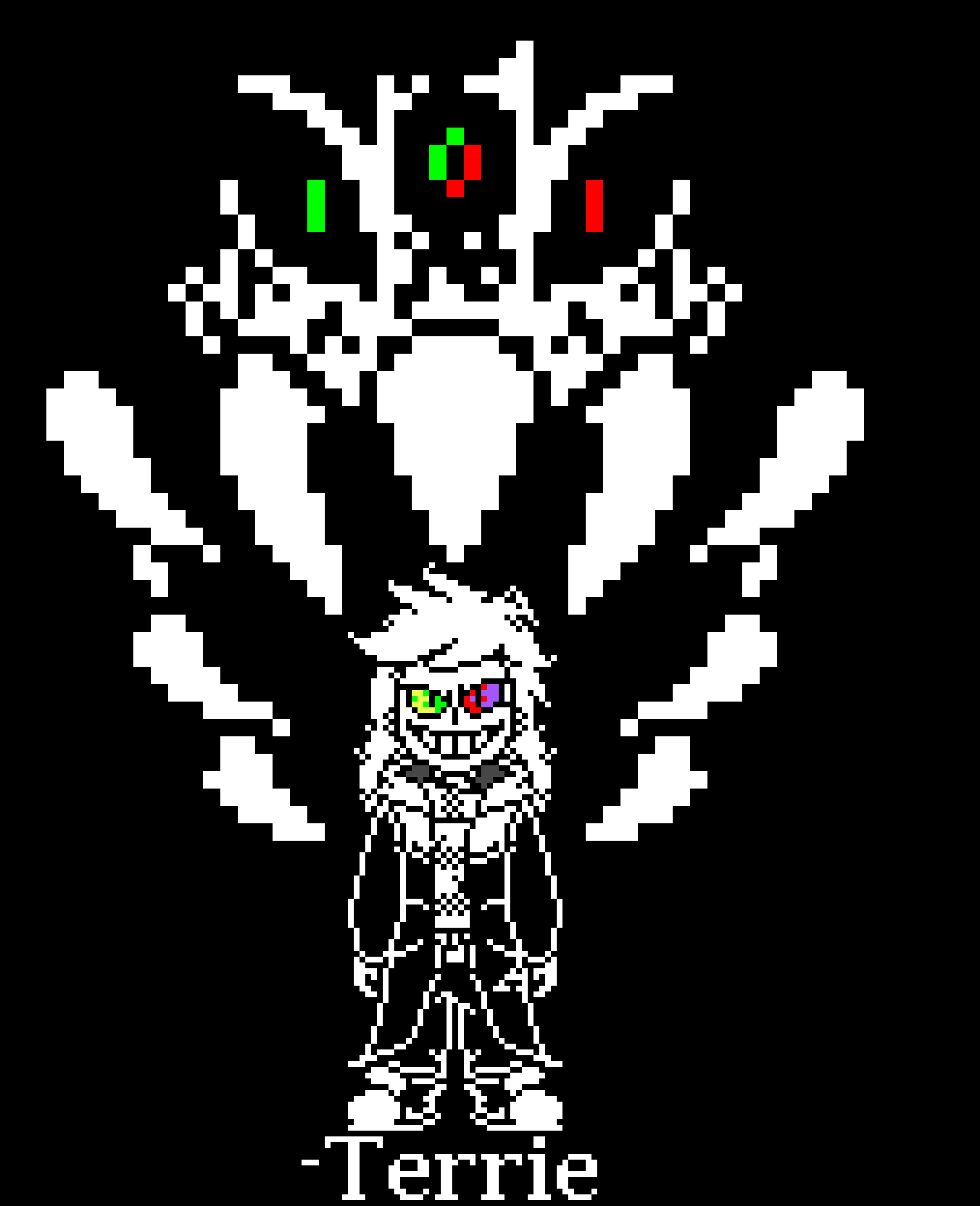 [95be89] W.I.P - Kinda a big project... | I`m going to bed..... Night lads... -Terrie