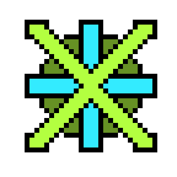 [9664c4] Geometry Cube 3