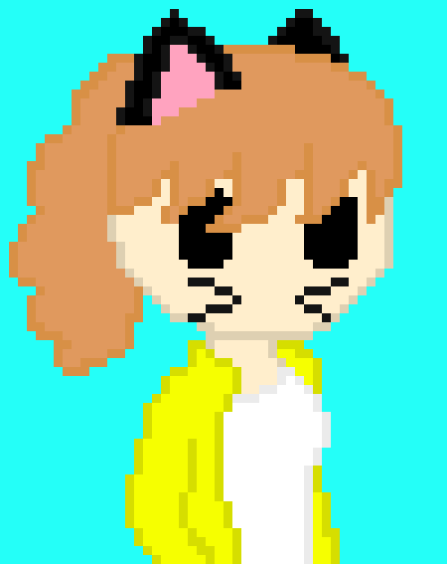 [fedf74] thanks for telling us tom. thought someone was using your sprite}