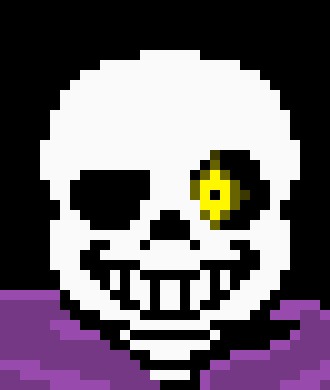 [df4002] We need popcorn for the occasion.  -Sans (We Finna Box)