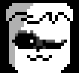 [db17e5] (And even better, ya just lost a friend to "rp" with because fuck that shit! - F3)