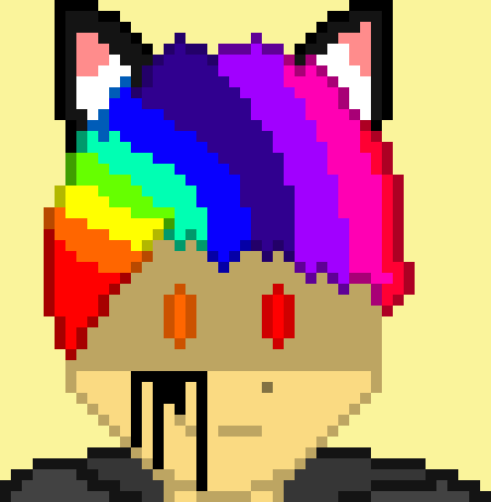 [401102] *black goop would roll down.seemingly coming from hie eye*hahahah....HAHAHAHAA *demonic and insane laughter*-the og rainbow.