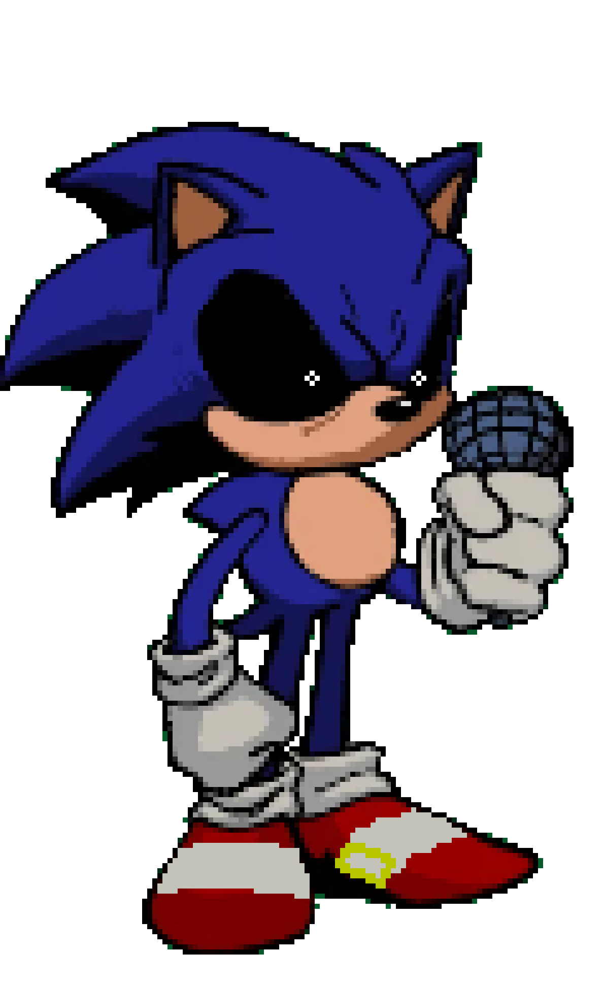 [854029] now... how do i make blades come out of his back..?