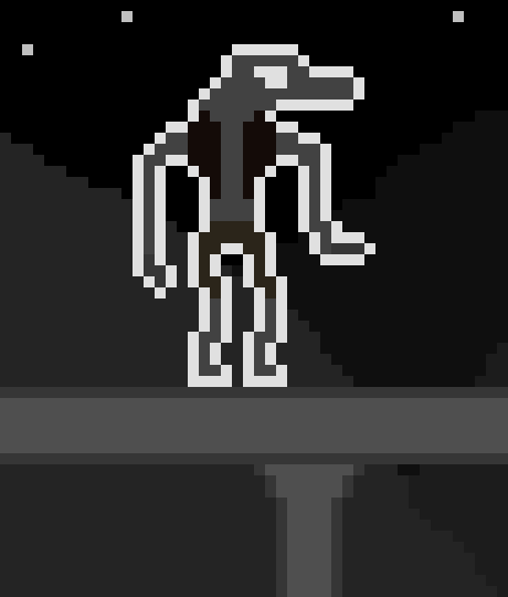 [860129] Minus and Me backround