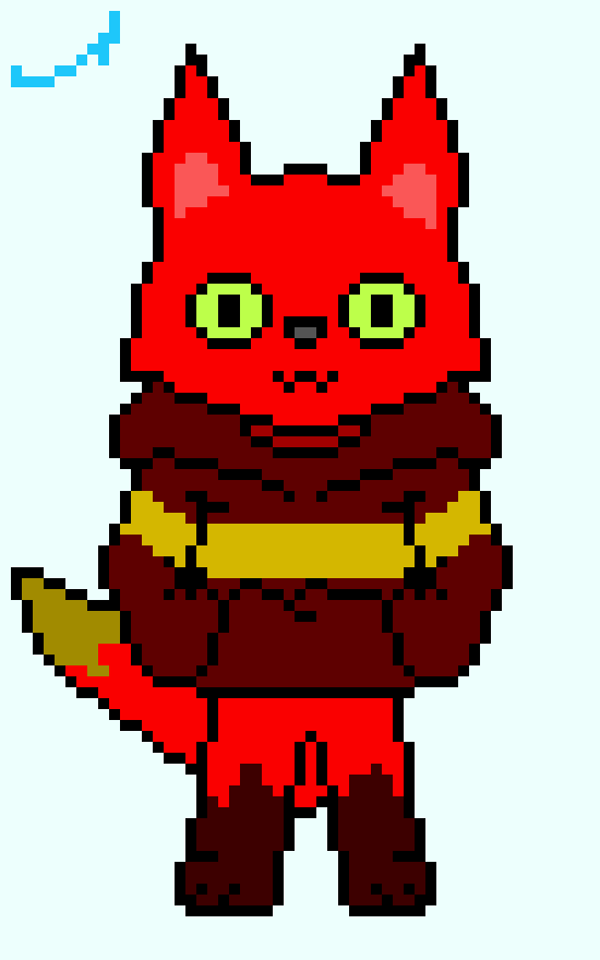 [6b98f7] How did you like the projects!