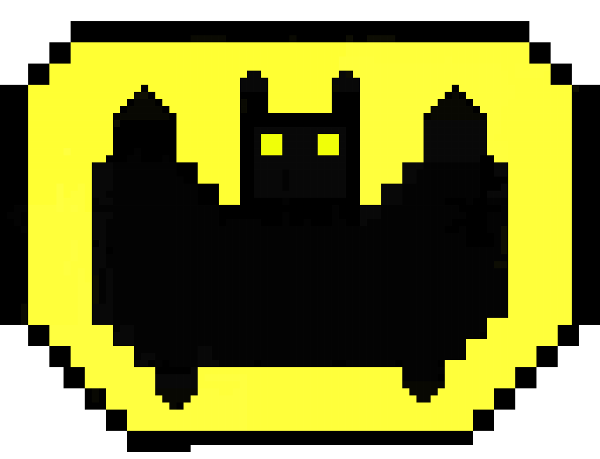 [9664c4] Batman Billy