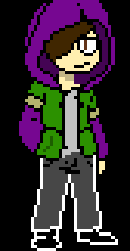 [39b34f] HELLO THERE EVERYONE!