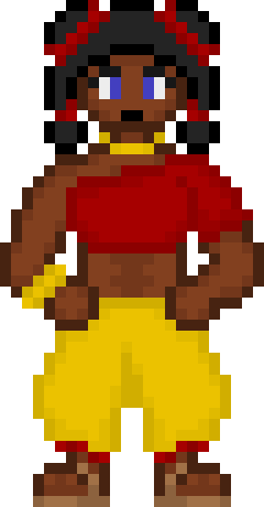 [8bde55] GravityWoman8V2