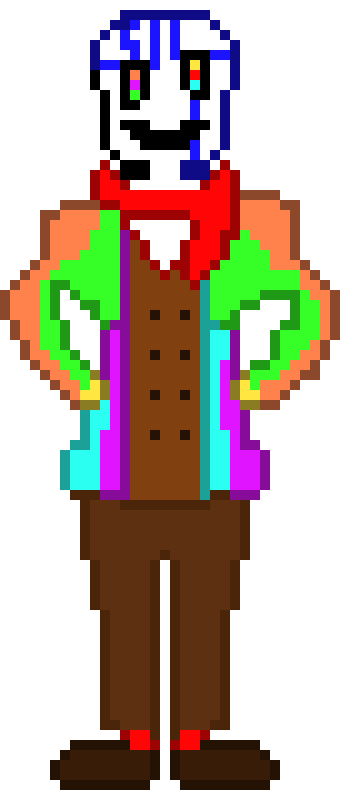 [293042] (insert a meme that means "that is ugly" or "terrible" here)