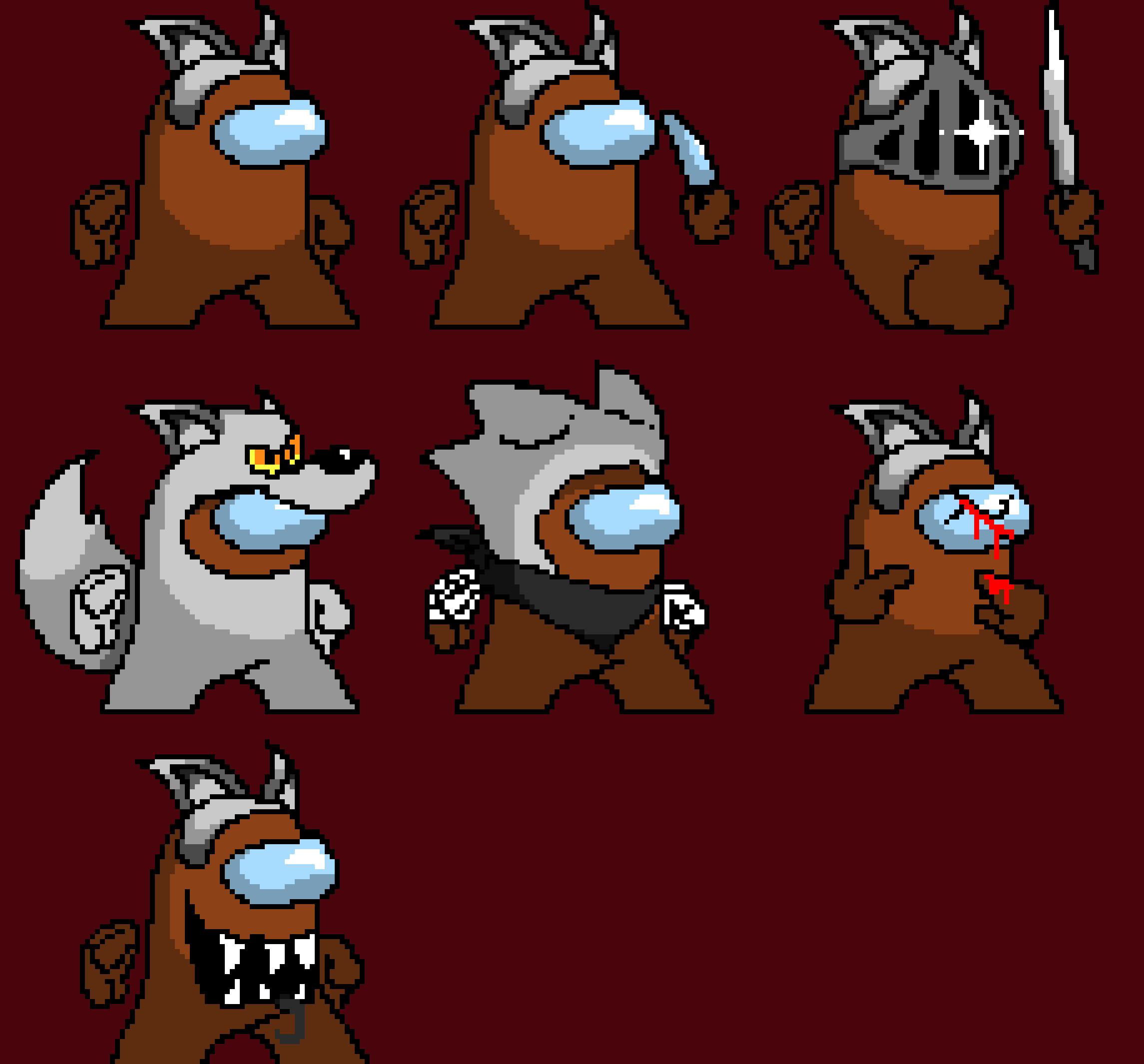 [e76759] :0 Added 2 more, Working on 3rd one