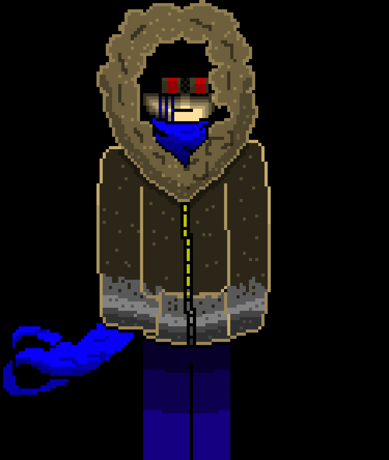 [2fe70b] shine 1 /// no shine 0