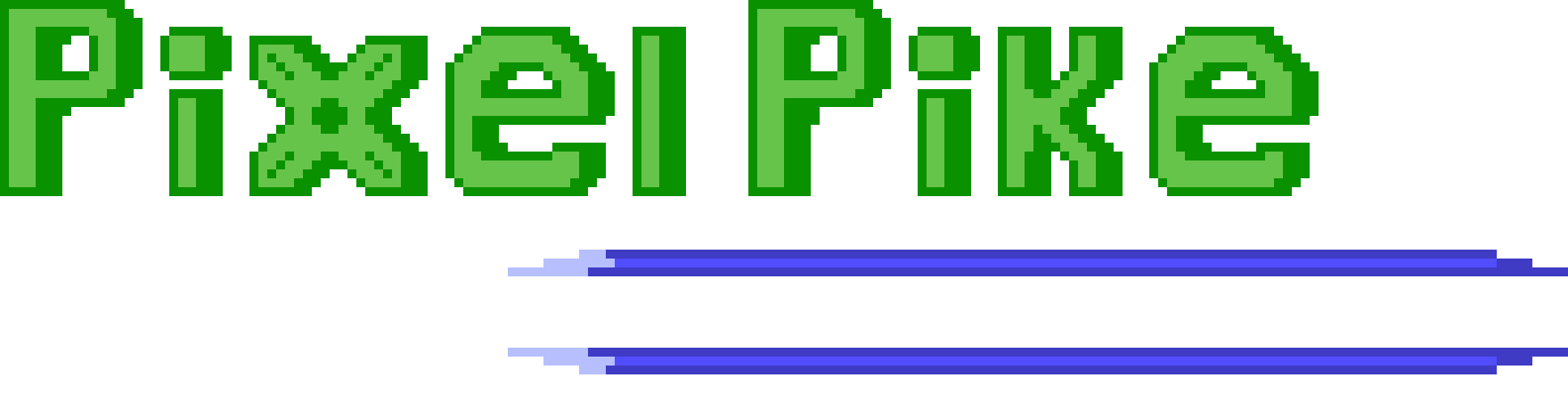 [932de8] Pixel Pike RE Flash 5