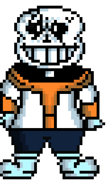 [3b64d1] Dustswap [Dustrust] Sans Phase 4 complete