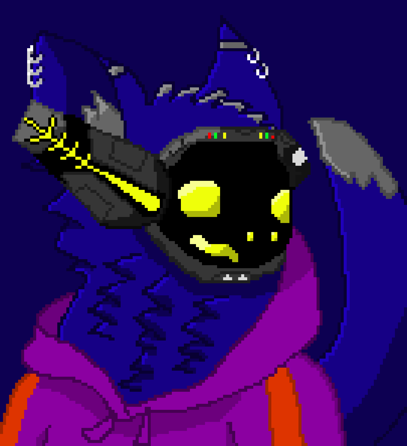 [5b62b0] You aren't, they just aren't paying attention... -John