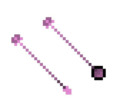 [9664c4] bubblegum flail