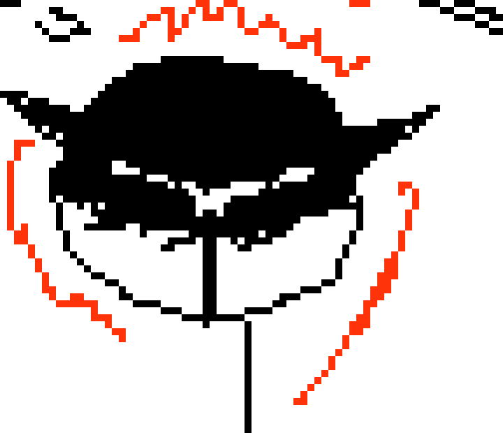 [367edb] two new people with different consistent ID's? one of them cnt be danger then. I'm also feeling like the second guy resembles danger's art alot more