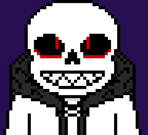 [0ae1f1] Ever since Chara died, you became an asshole. You rarely do ANYTHING anymore, and your always holding on to the past. WHAT IS YOUR DAMN DEAL?! WHY CAN'T YOU JUST ACCEPT THINGS AND MOVE ON?! 