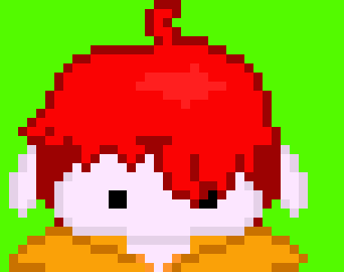 [df4002] GET OFF THE FUCKING SPRITE RIGHT NOW, AXEL.