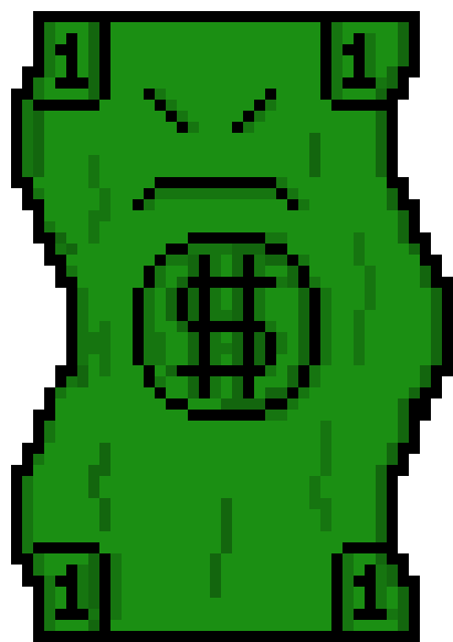 [9e1d6e] MoneyManleg less