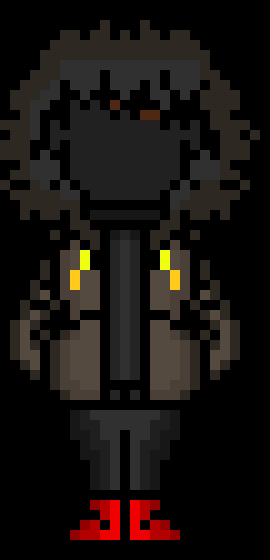 [2a4595] So my crush hates me