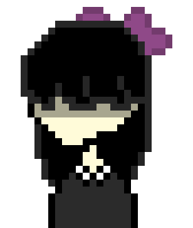 [842b2e] ^wanders around in the woods^