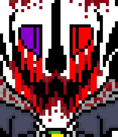 [71b836] It was Nightmare, but i took a different 1 and apparently im now in a relationship with Fell Sans, which is way better than Nightmare