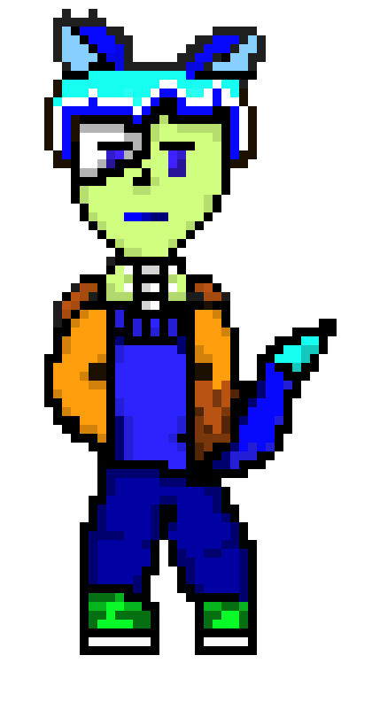 [04f305] -about to hit me but i catch it-