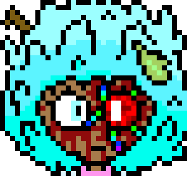 [6a27ef] [anne]*anne jumps like a frog and vanishes , only leaving a trail of blue lightning towards the city*