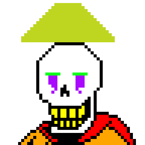 [2b592c] Like my hat?