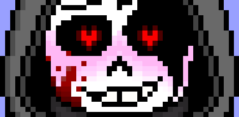 [752b4c] It shouldn`t be that scary but I think I know why. -BD