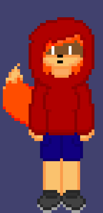 [733b2d] *puts hoodie on covering her ears* -Foxlya