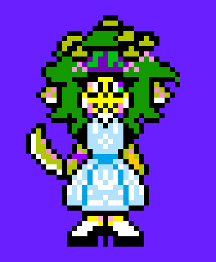 [970cdd] Autumn-*Casually had a awful date**Sigh*