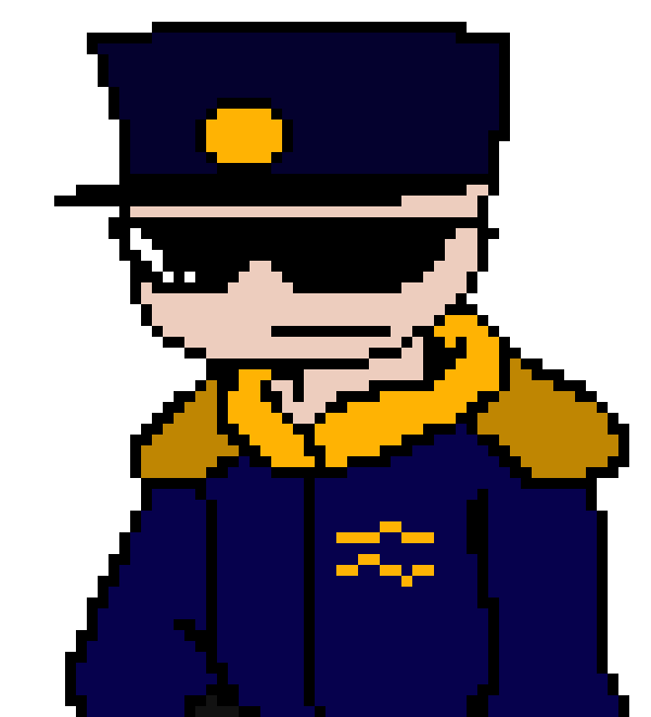 [78a5cd] Nope. Don't wanna rp anymore. -Geekazoid