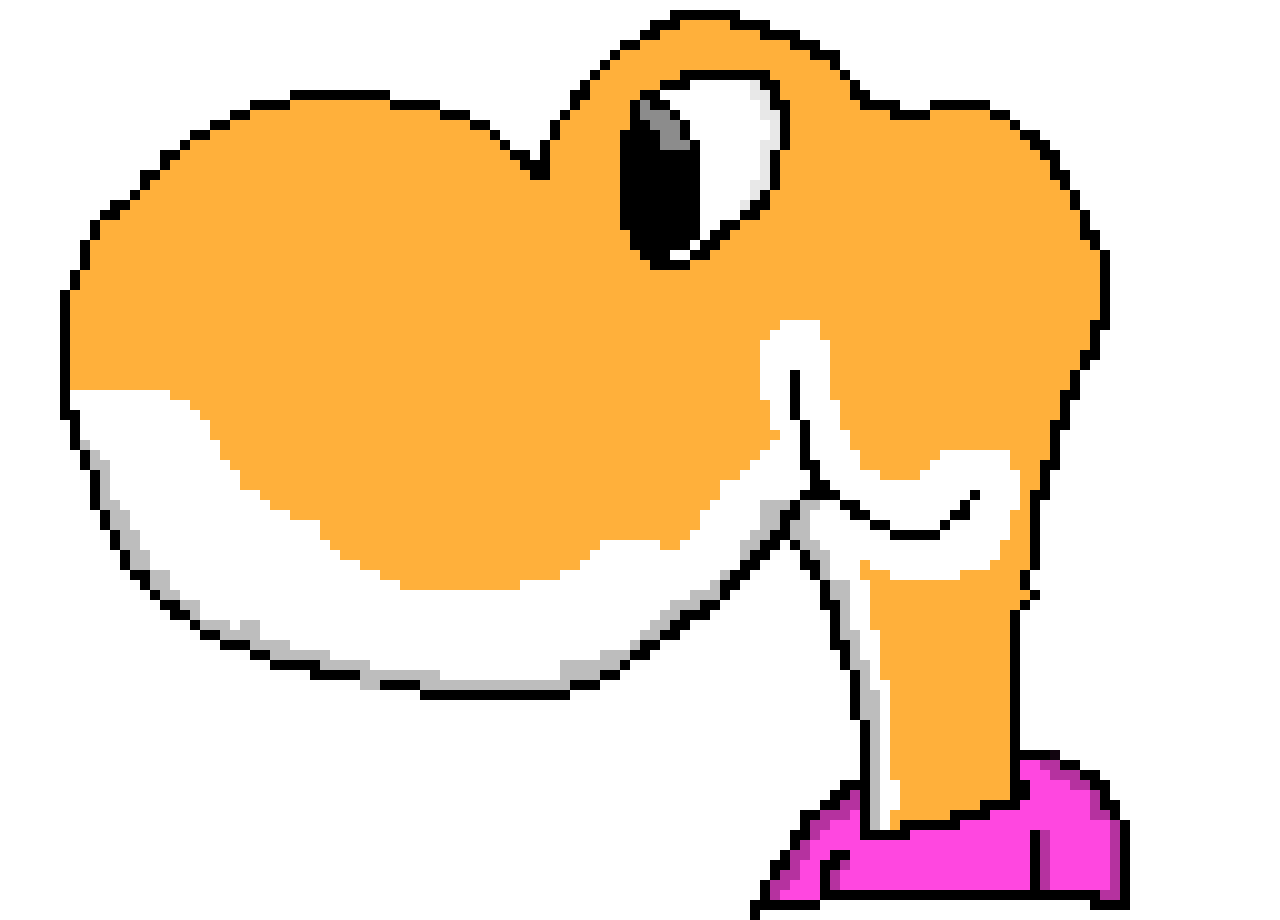 [9664c4] Lemma the Camel!