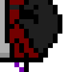 [5b2f3e] -another thing that happened, easily noticable would be the visual dimming in one of his eyebrow flames- 