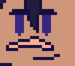 [0b51d0] bee bop, bap))